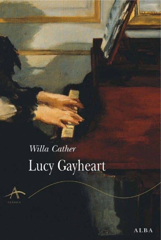 OPINIONES LUCY GAYHEART