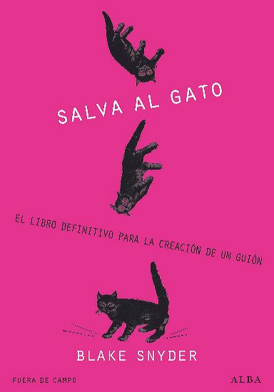 SALVA EL GATO EL LIBRO DEFINITIVO PARA L