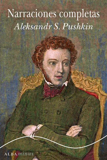 NARRACIONES COMPLETAS PUSHKIN
