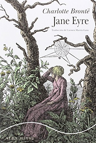 JANE EYRE