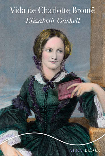 VIDA DE CHARLOTTR BRONTE