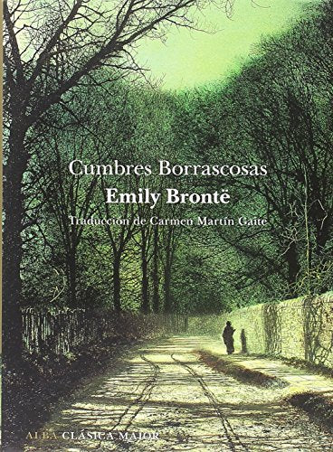 CUMBRES BORRASCOSAS