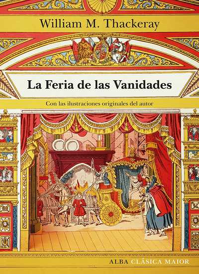 LA FERIA DE LAS VANIDADES