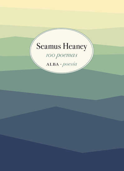 100 POEMAS HEANEY