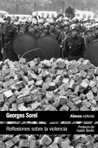 REFLEXIONES SOBRE LA VIOLENCIA