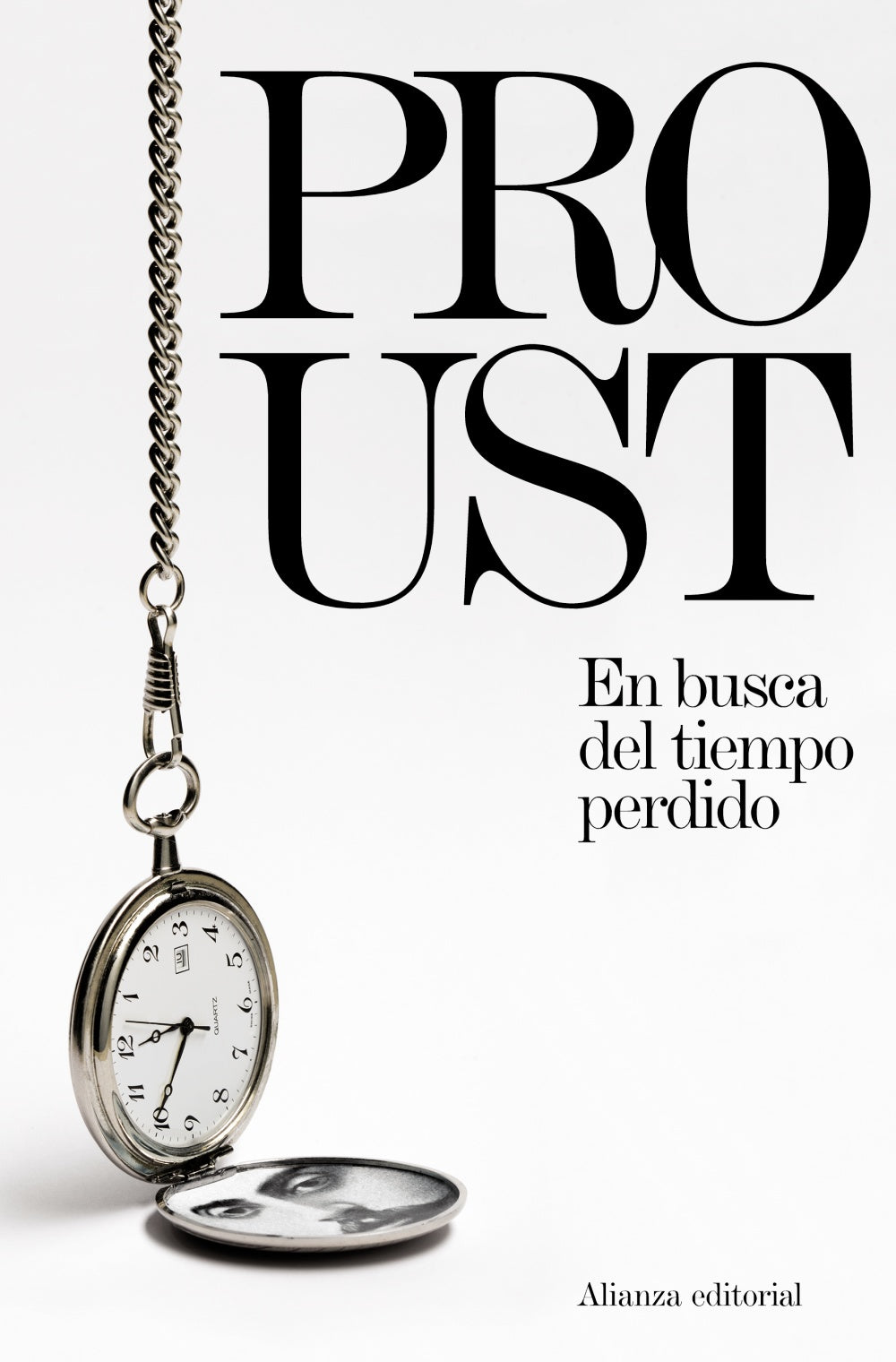 EN BUSCA DEL TIEMPO PERDIDO ESTUCHE