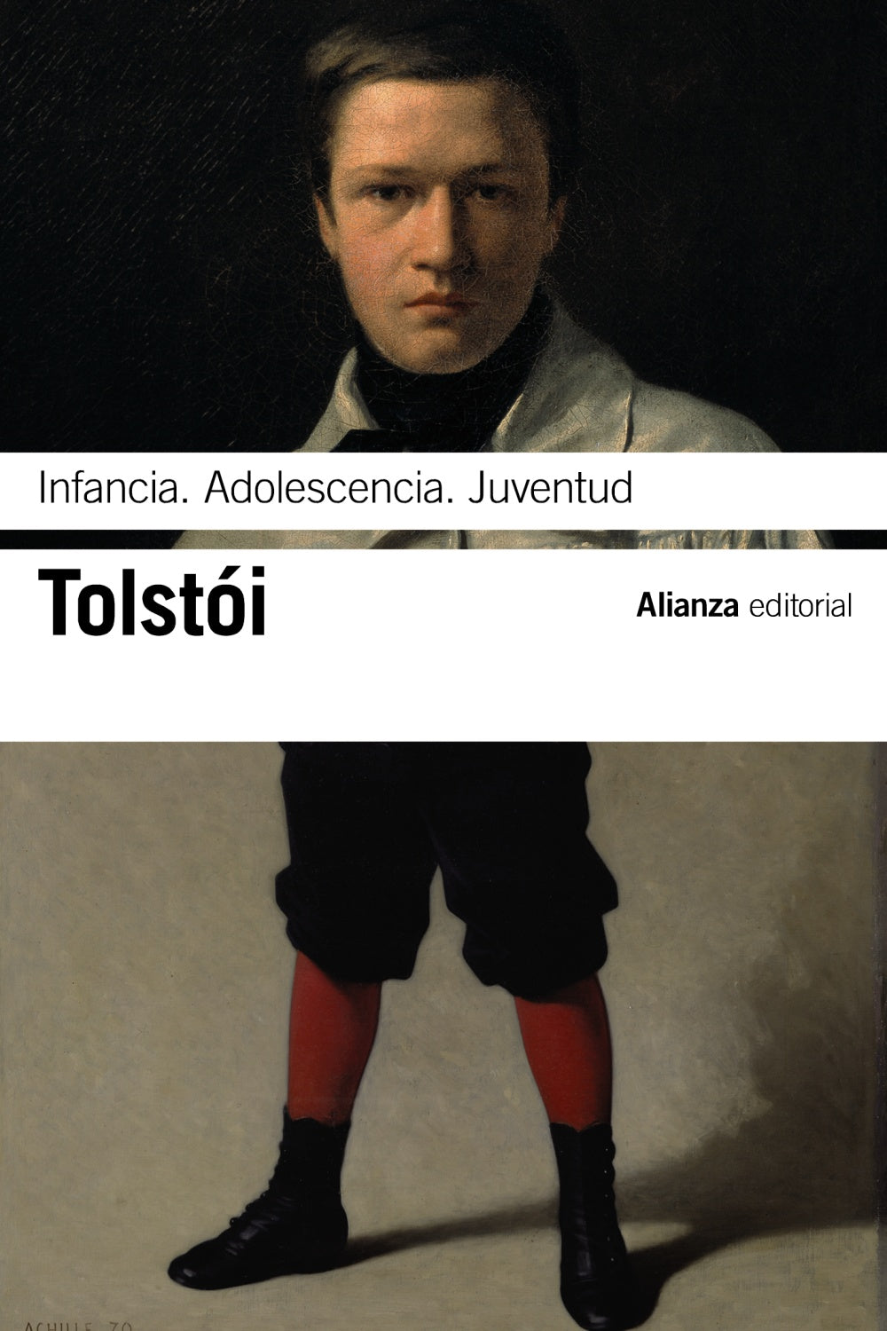 INFANCIA, ADOLESCENCIA Y JUVENTUD