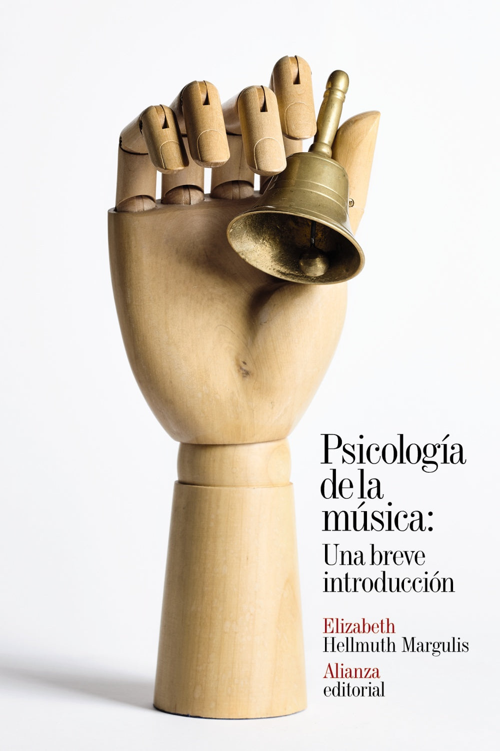 PSICOLOGÍA DE LA MÚSICA una muy breve introducción