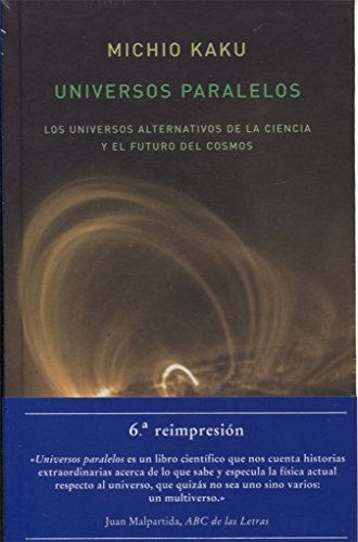 UNIVERSOS PARALELOS