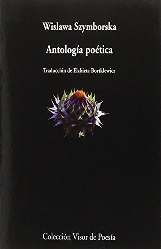 ANTOLOGIA POETICA SZYMBORSKA