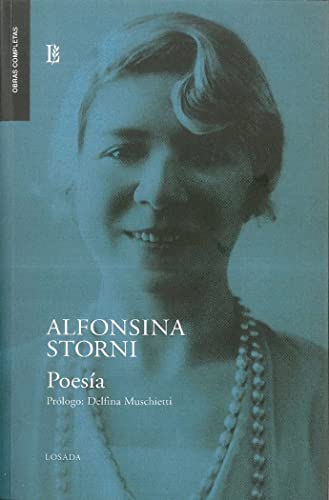 POESÍA Storni