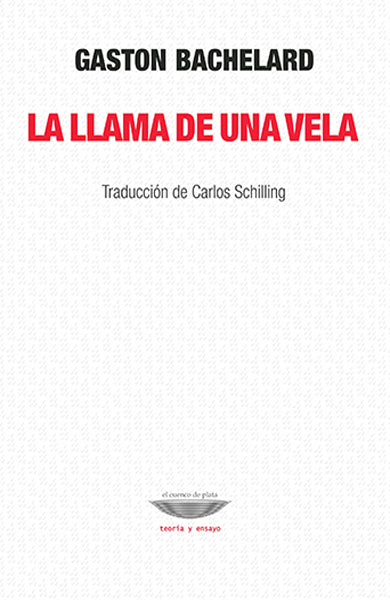 LA LLAMA DE UNA VELA