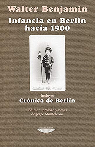 INFANCIA EN BERLIN HACIA 1900