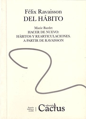 DEL HABITO