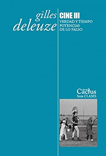 CINE iii