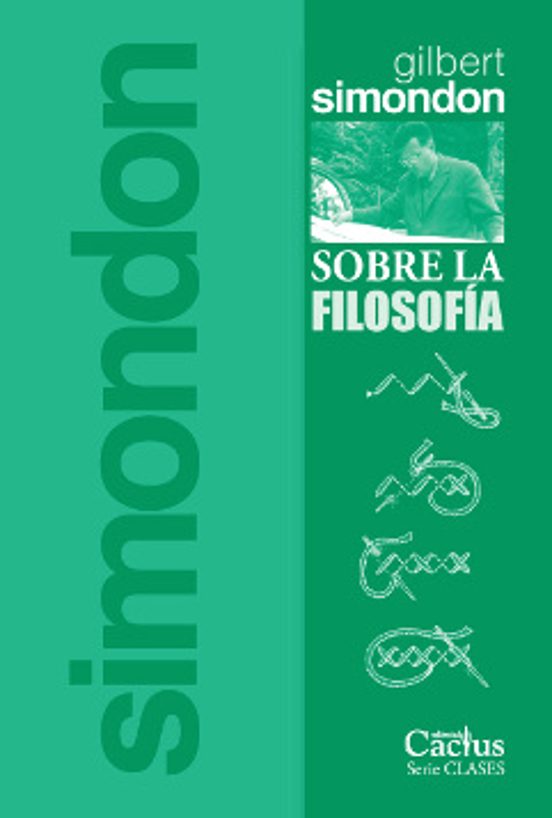 SOBRE LA FILOSOFIA
