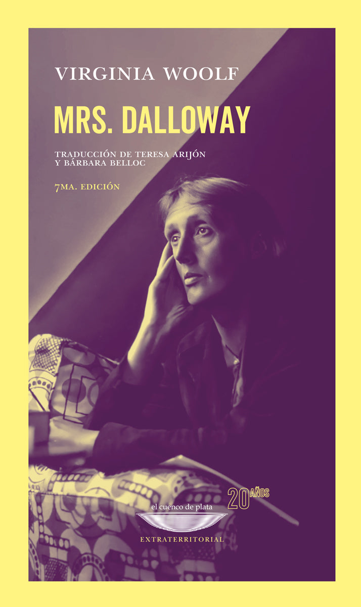 MRS. DALLOWAY
