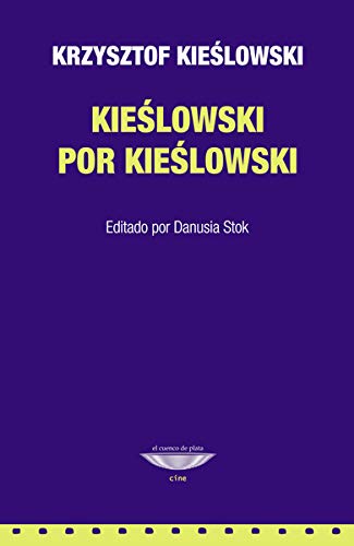 KIELOWSKI POR KIESLOWSKI