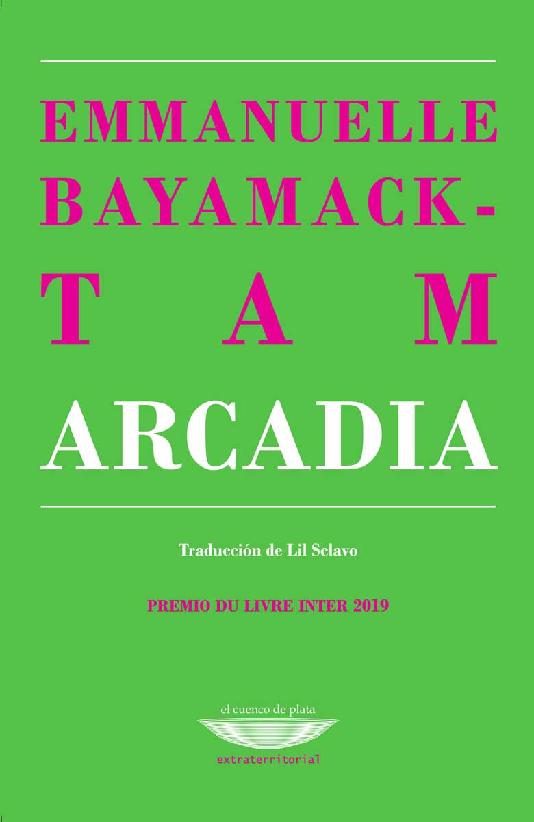 ARCADIA