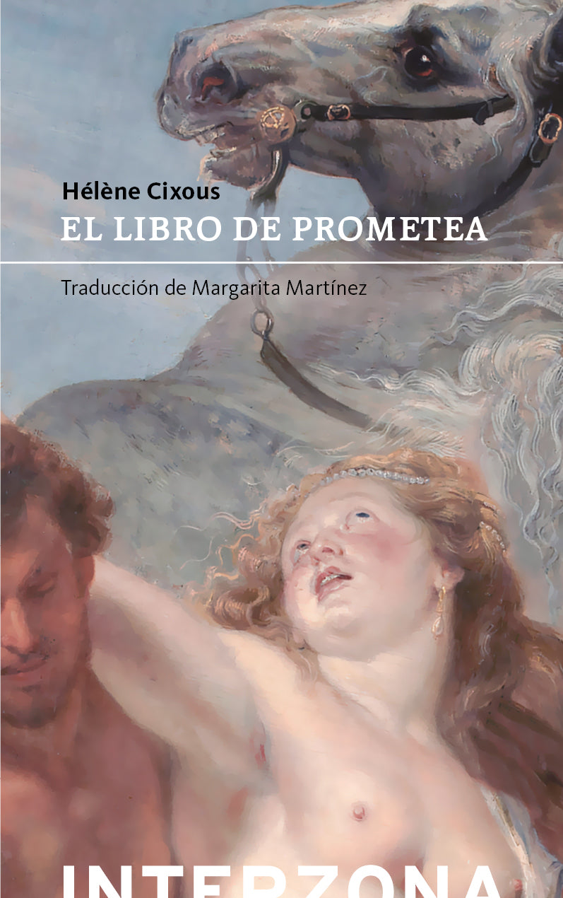 EL LIBRO DE PROMETEA