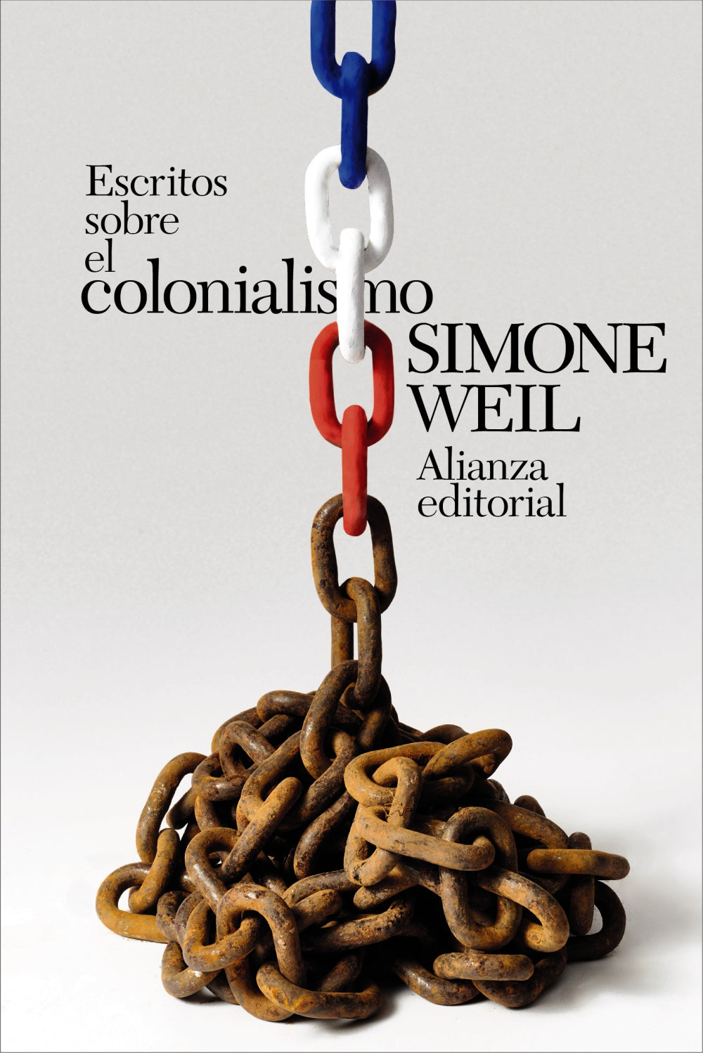 ESCRITOS SOBRE EL COLONIALISMO