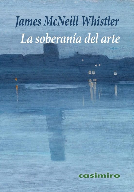 LA SOBERANIA DEL ARTE