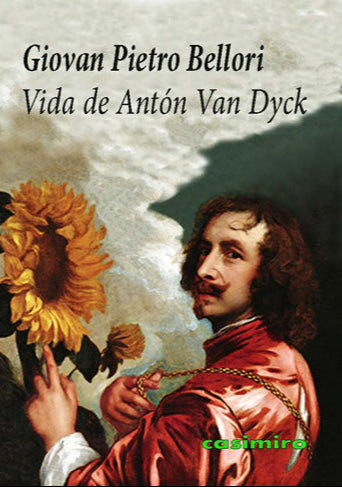 VIDA DE ANTON VAN DYCK