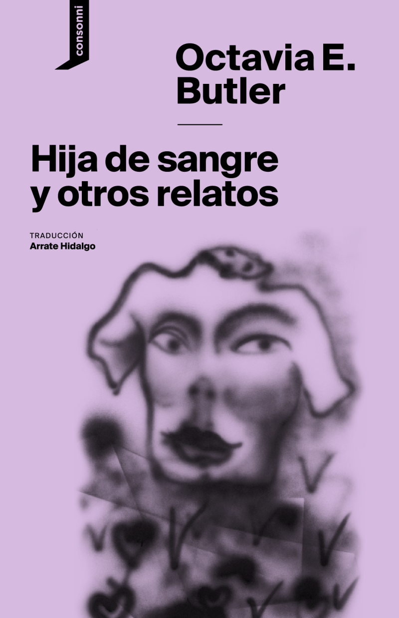HIJAS DE SANGRE y otros relatos