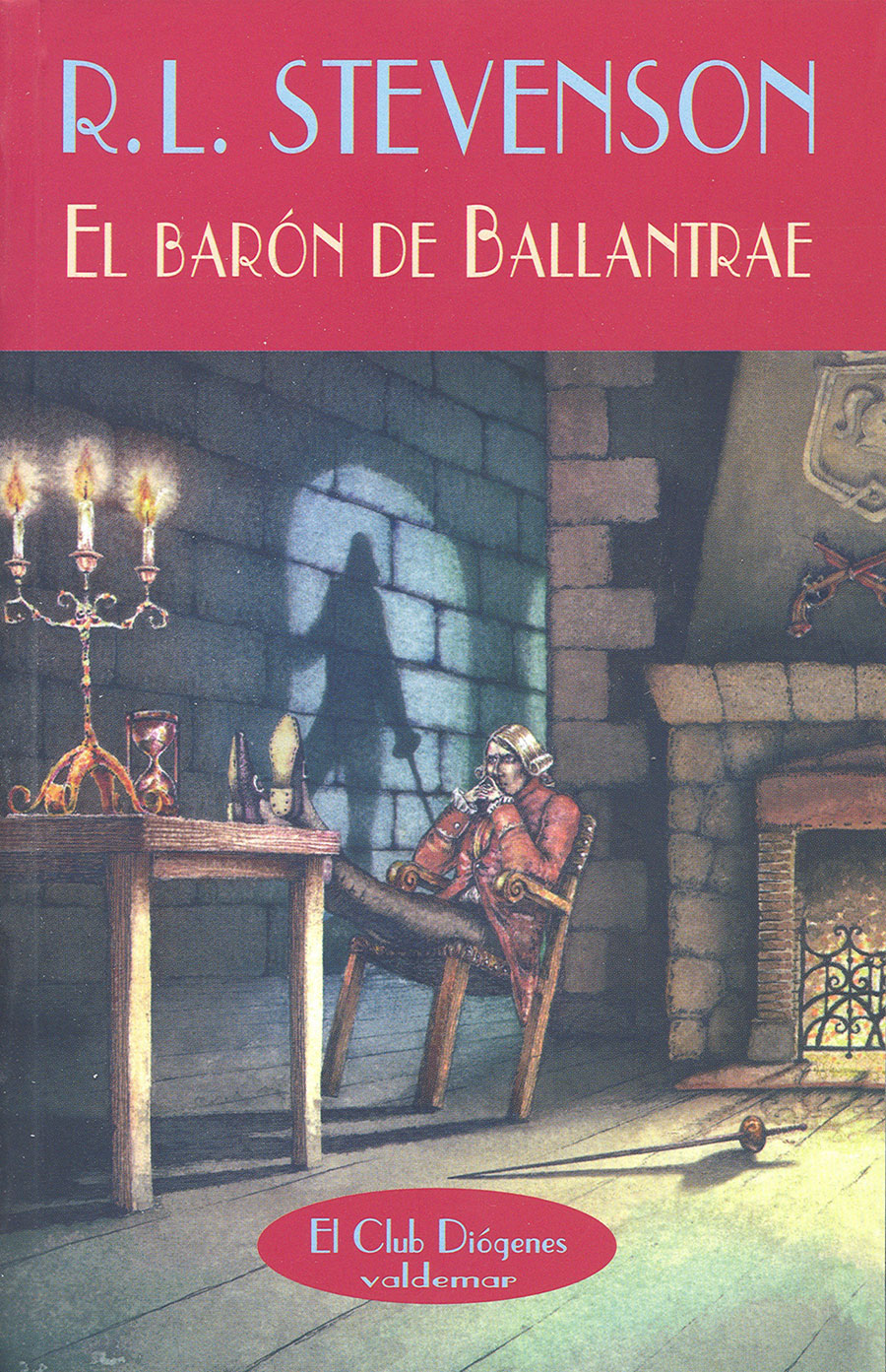 EL BARÓN DE BALLANTRAE