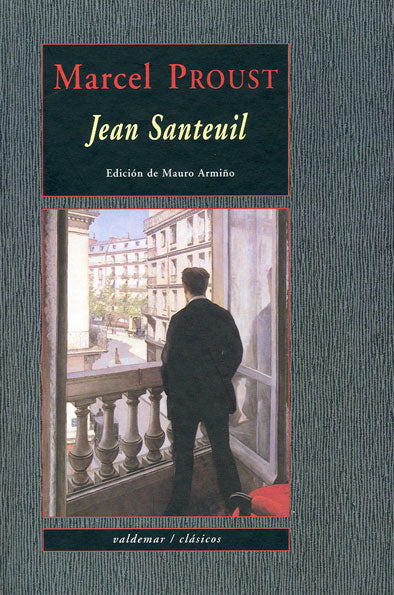 JEAN SANTEUIL