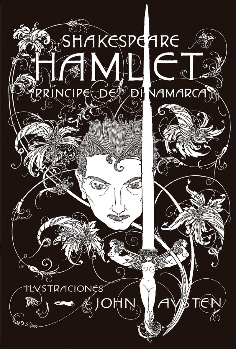 HAMLET – Los caballitos del diablo librería