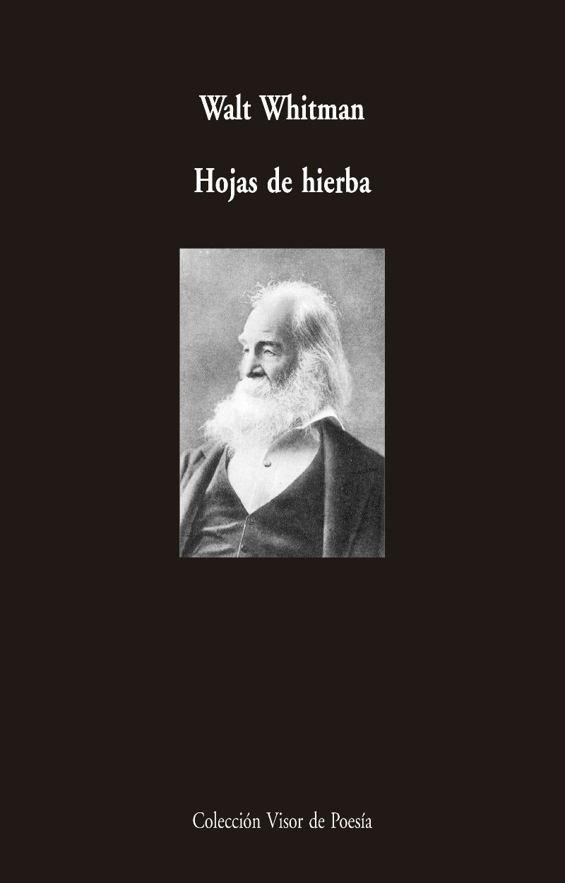 HOJAS DE HIERBA