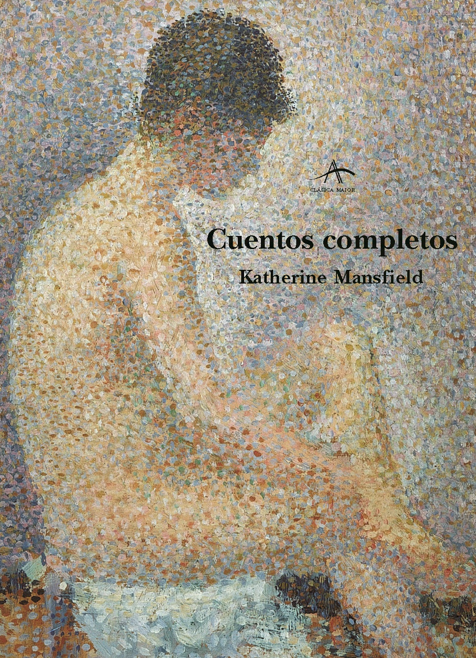CUENTOS COMPLETOS Katherine Mansfield