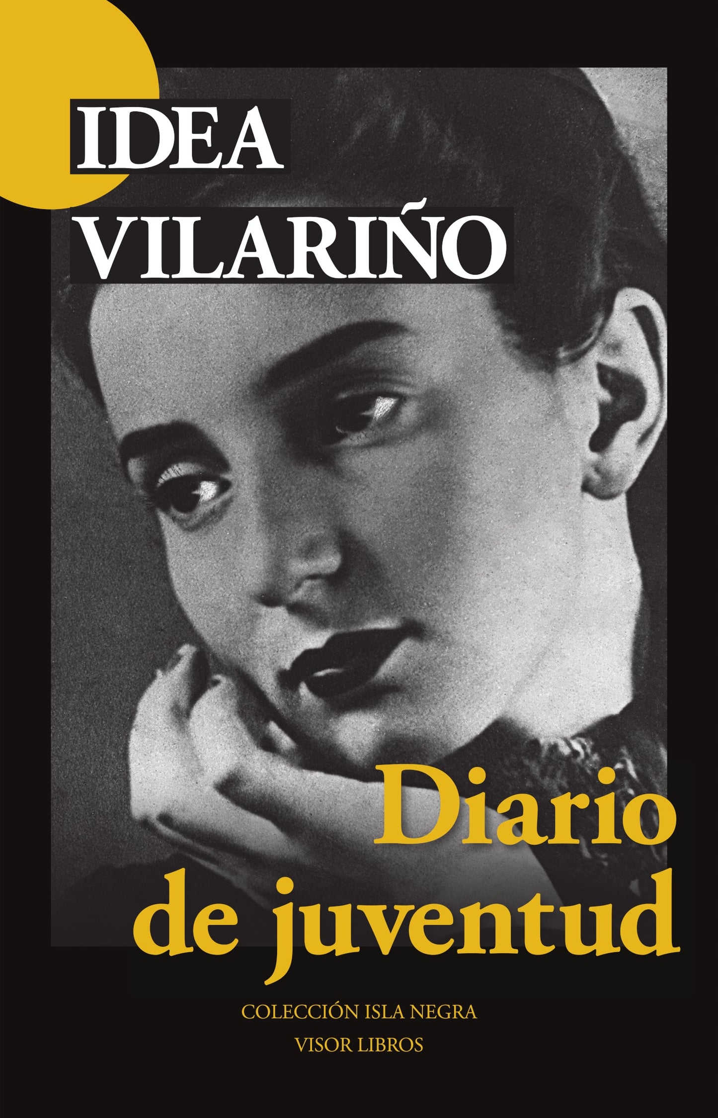 DIARIO DE JUVENTUD IDEA VILARIÑO