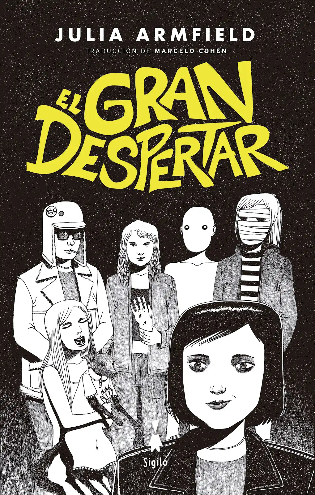 EL GRAN DESPERTAR