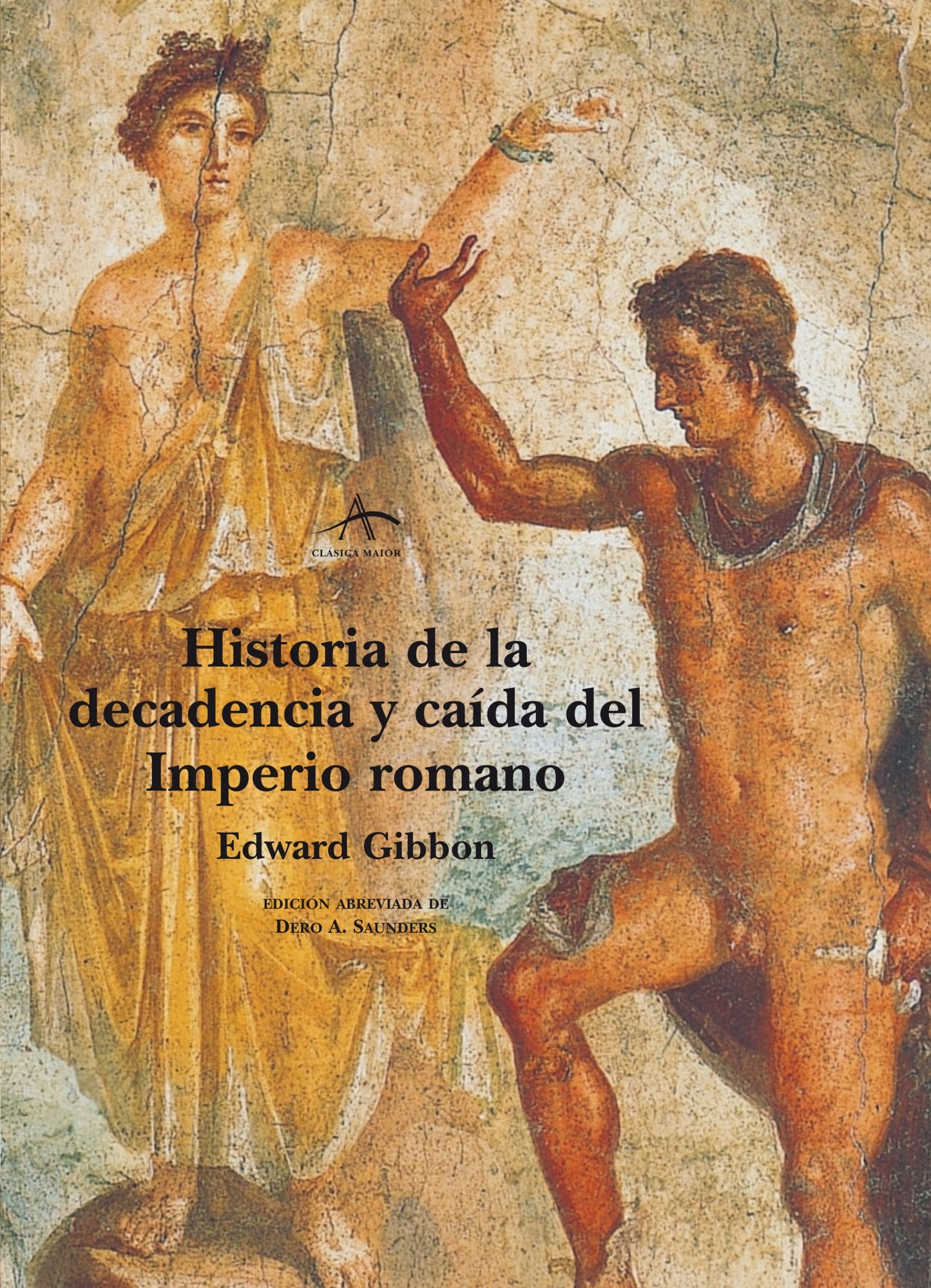 HISTORIA Y DECADENCIA Y CAÍDA DEL IMPERIO ROMANO