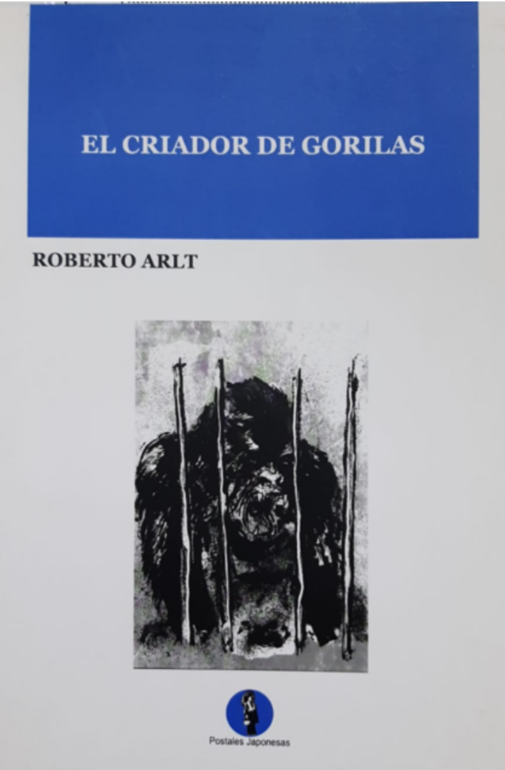 EL CRIADOR DE GORILAS