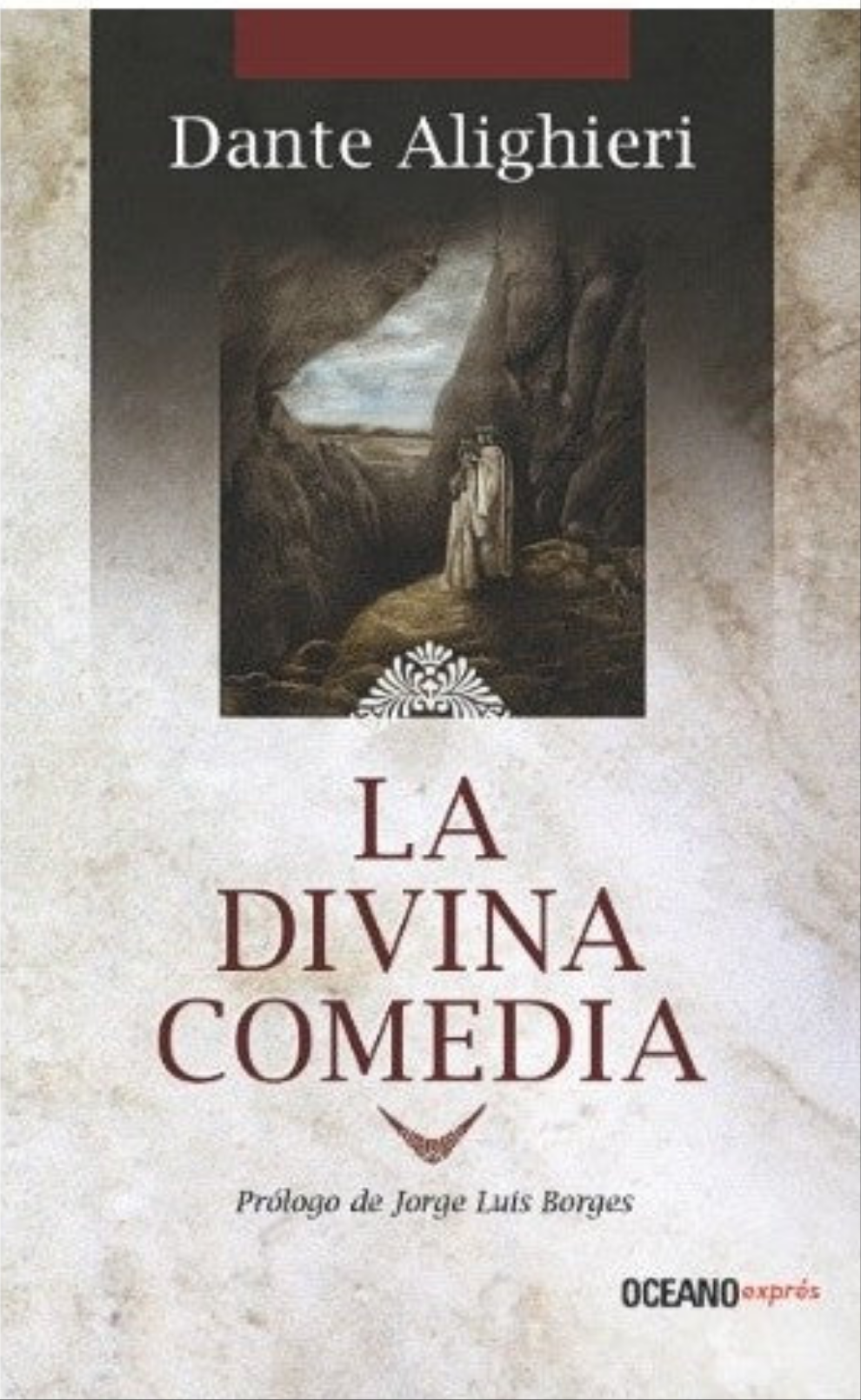 LA DIVINA COMEDIA