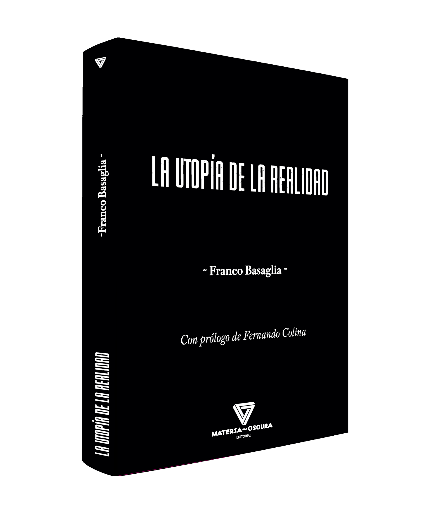 LA UTOPÍA DE LA REALIDAD