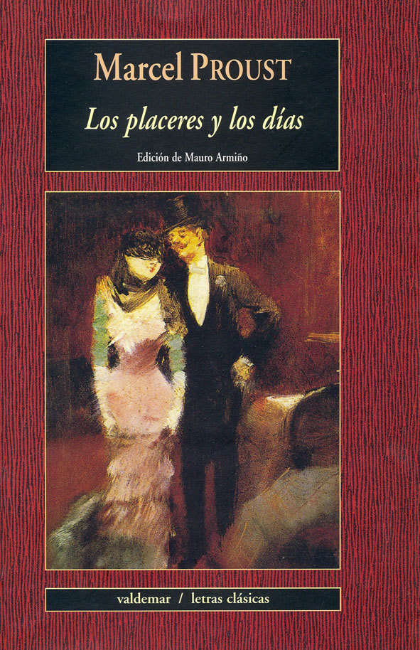 LOS PLACERES Y LOS DÍAS