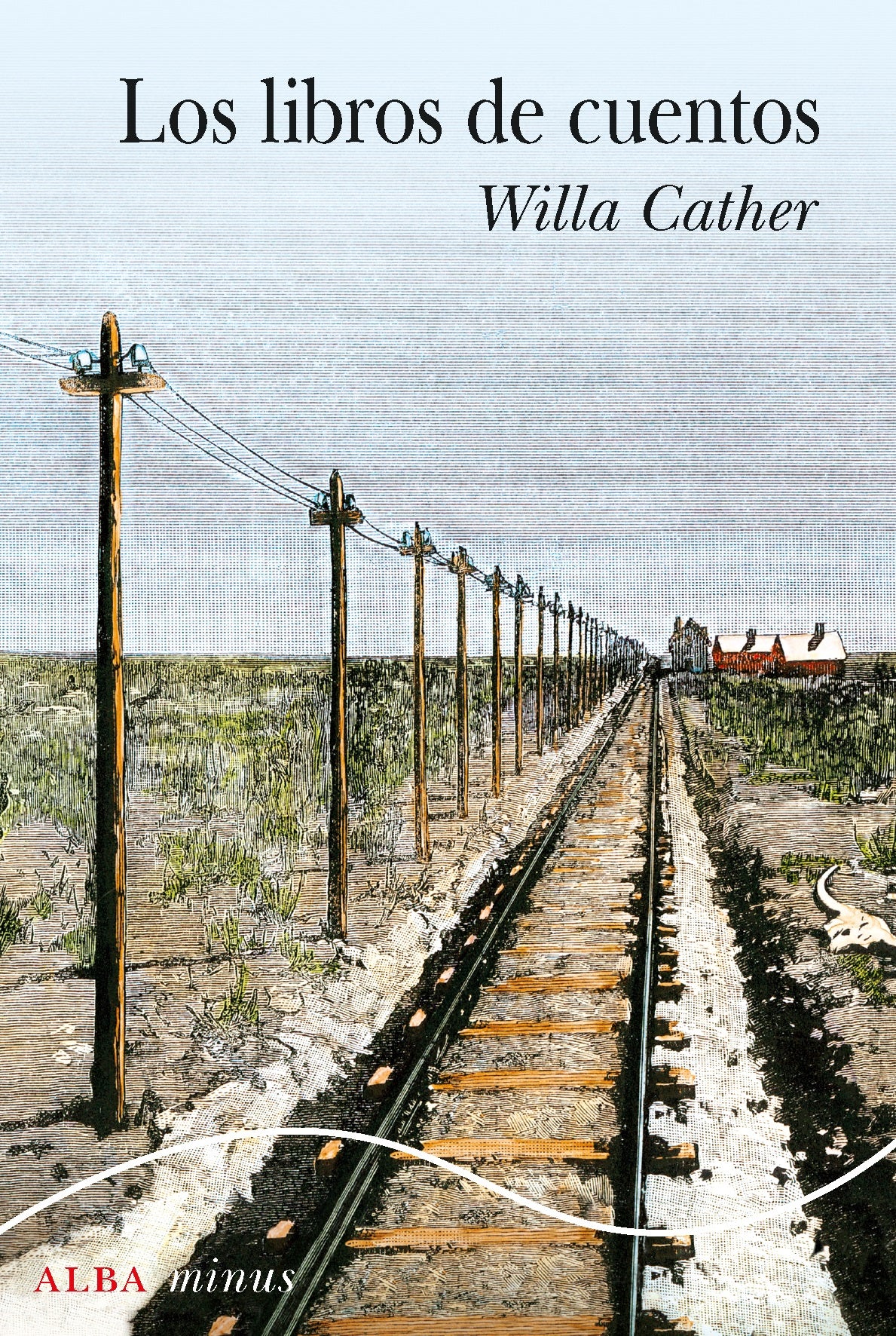 LOS LIBROS DE CUENTOS