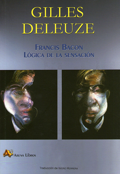 FRANCIS BACON LÓGICA DE LA SENSACIÓN