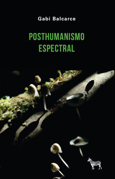 POSTHUMANISMO ESPECTRAL