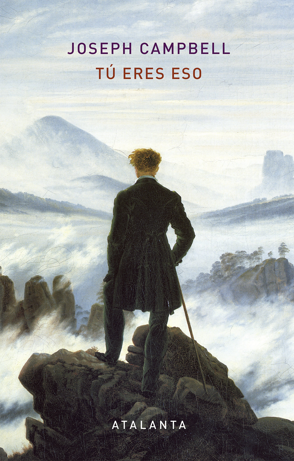 TÚ ERES ESO las metáforas religiosas y su interpretación