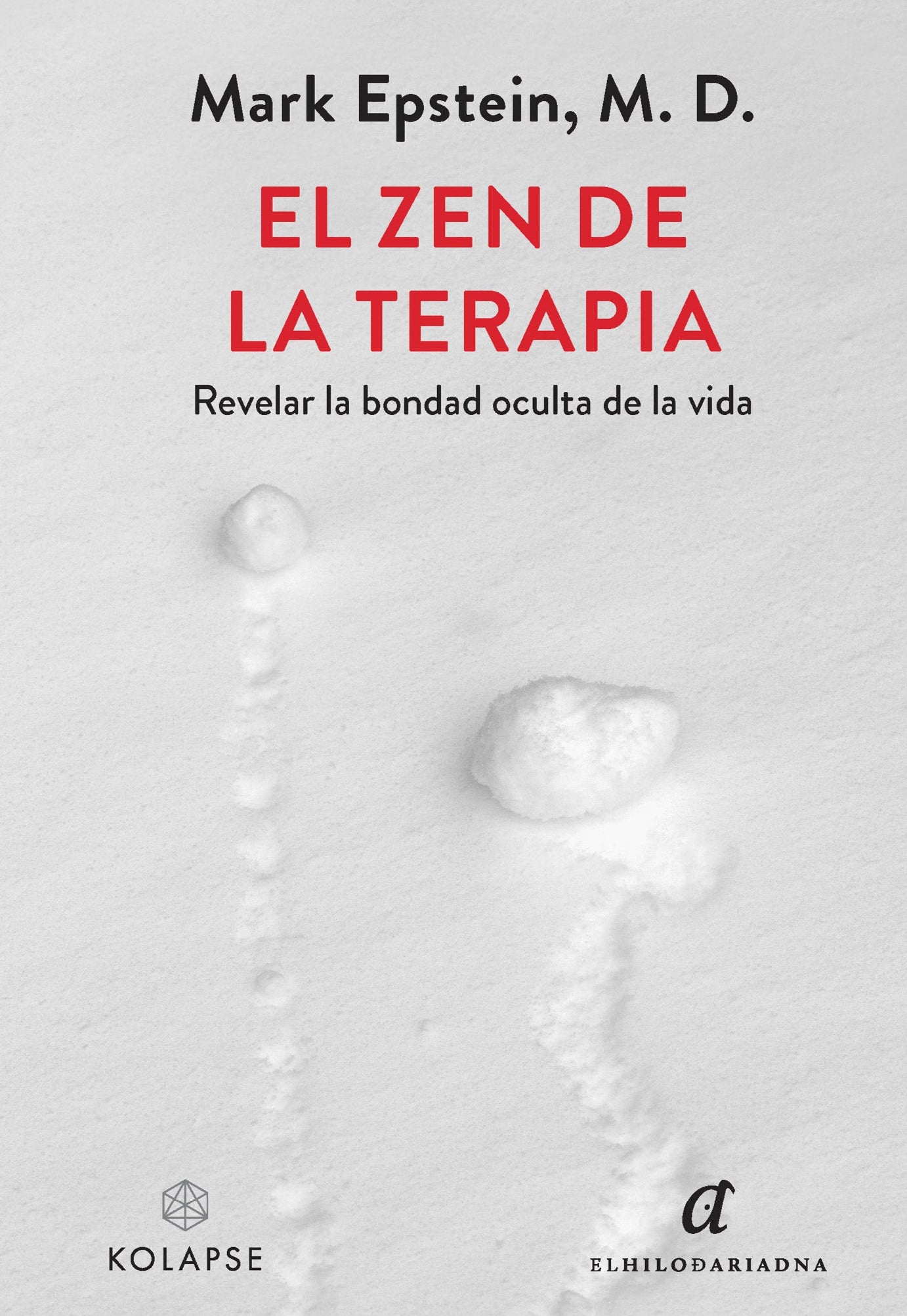 EL ZEN DE LA TERAPIA