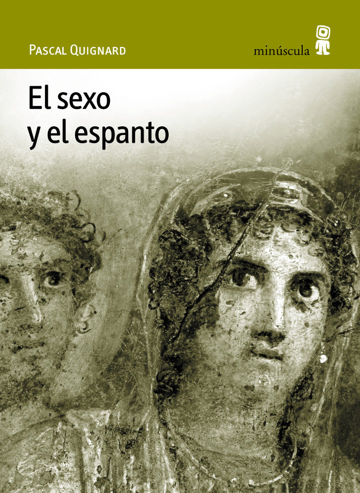EL SEXO Y EL ESPANTO