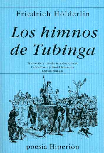 LOS HIMNOS DE TUBINGA