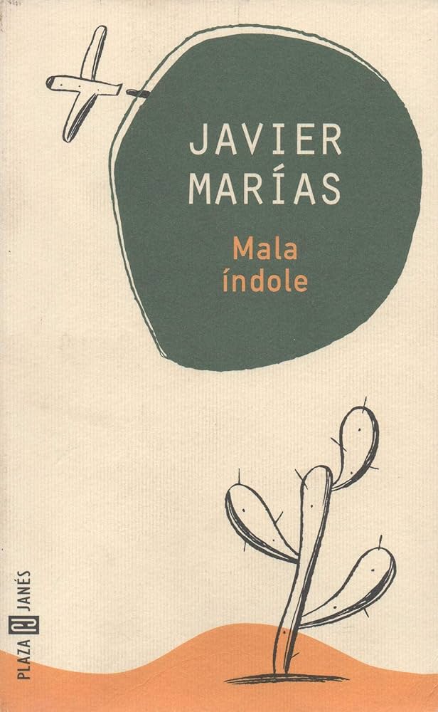 MALA INDOLE