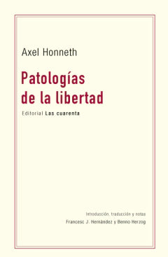PATOLOGIAS DE LA LIBERTAD