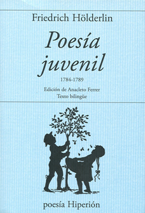 POESIA JUVENIL 1784-1789